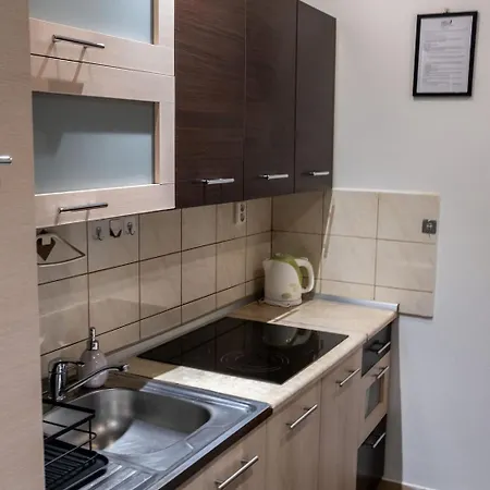 3 Appartement *