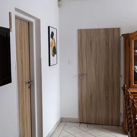 3 Appartement *