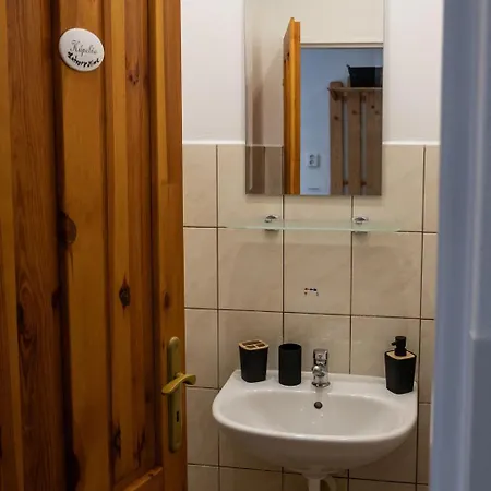3 Appartement Sucany