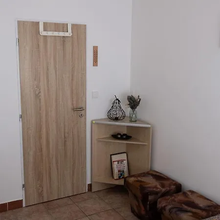 3 Appartement