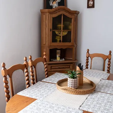 3 Appartement *
