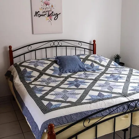 3 Appartement