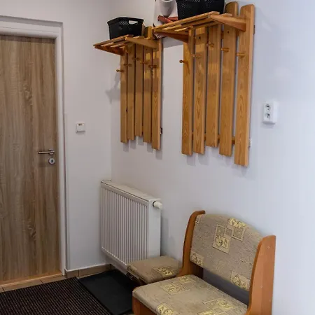 Appartement 3 Sucany