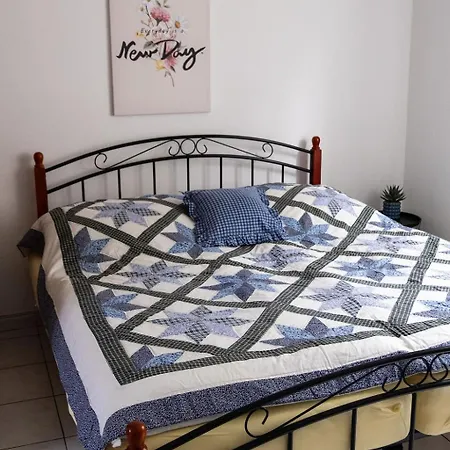 3 Apartment Sucany
